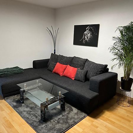 Apartment „Slow Horses“ Leipzig Dış mekan fotoğraf