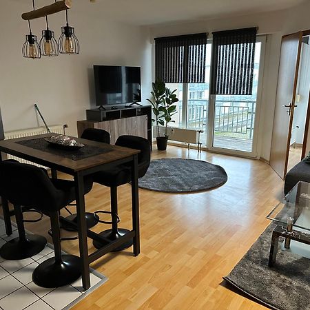 Apartment „Slow Horses“ Leipzig Dış mekan fotoğraf
