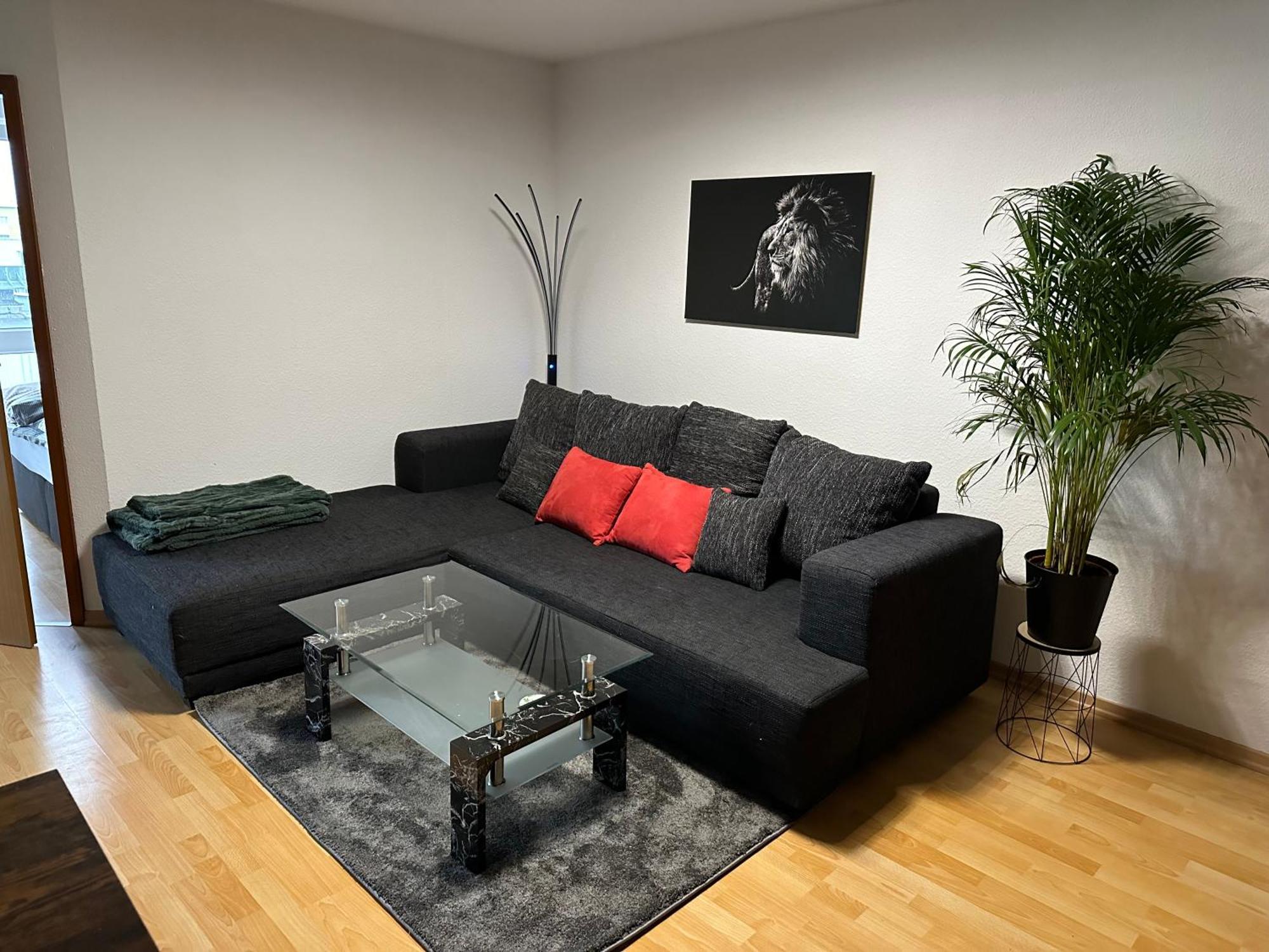 Apartment „Slow Horses“ Leipzig Dış mekan fotoğraf
