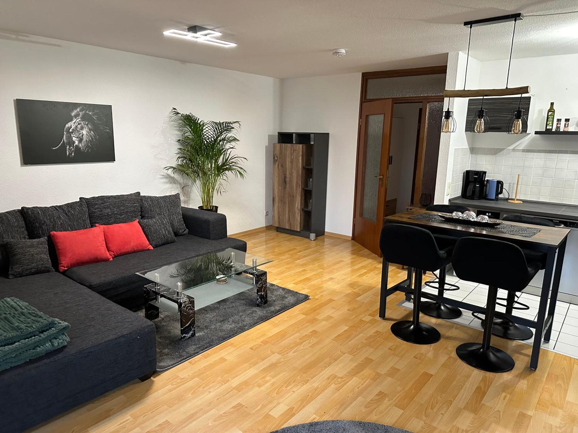 Apartment „Slow Horses“ Leipzig Dış mekan fotoğraf